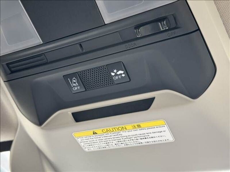 IMPREZA SPORT