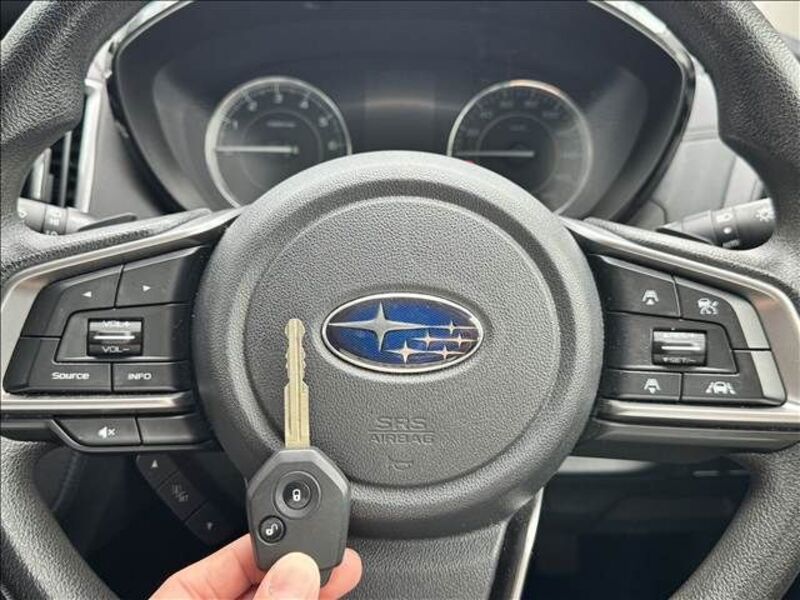 IMPREZA SPORT