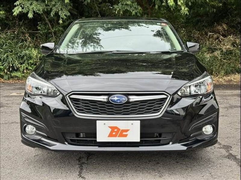 IMPREZA SPORT