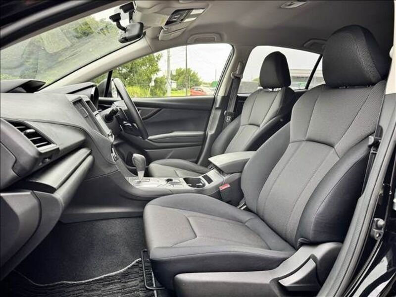 IMPREZA SPORT