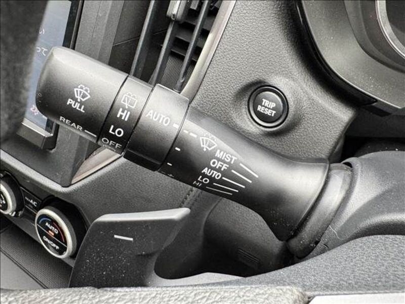 IMPREZA SPORT