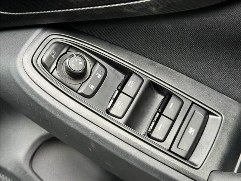 IMPREZA SPORT