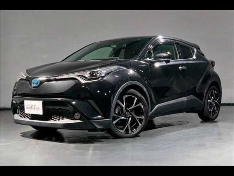 C-HR-0