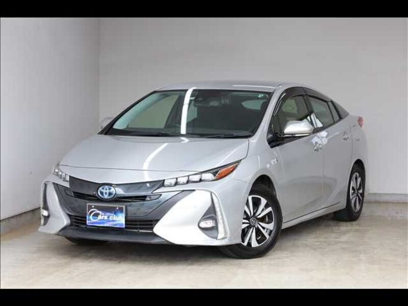PRIUS PHV-0