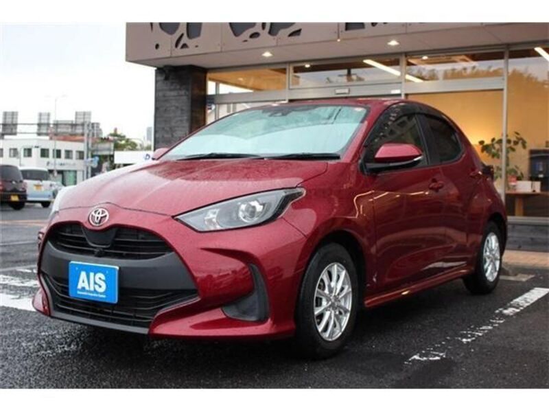YARIS-0