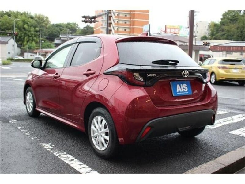 YARIS