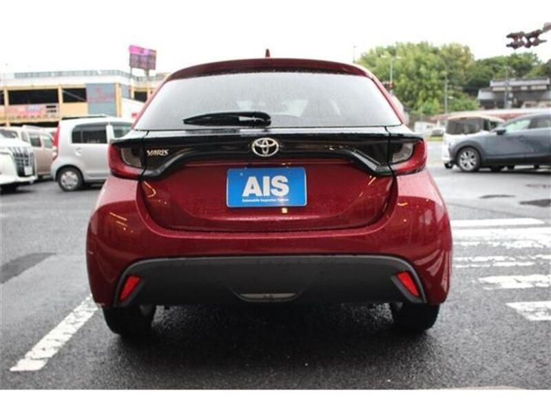 YARIS