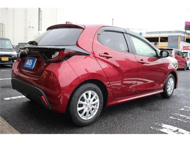 YARIS