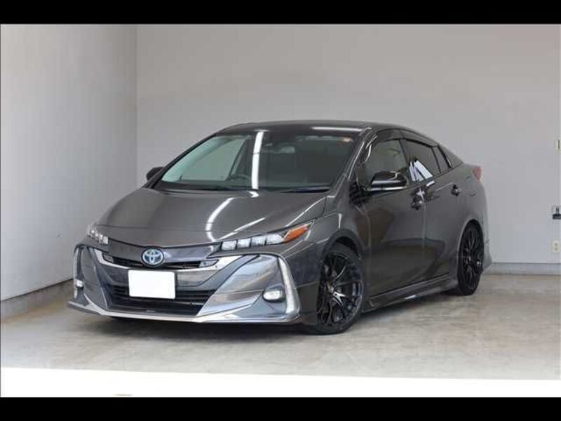 PRIUS PHV-0