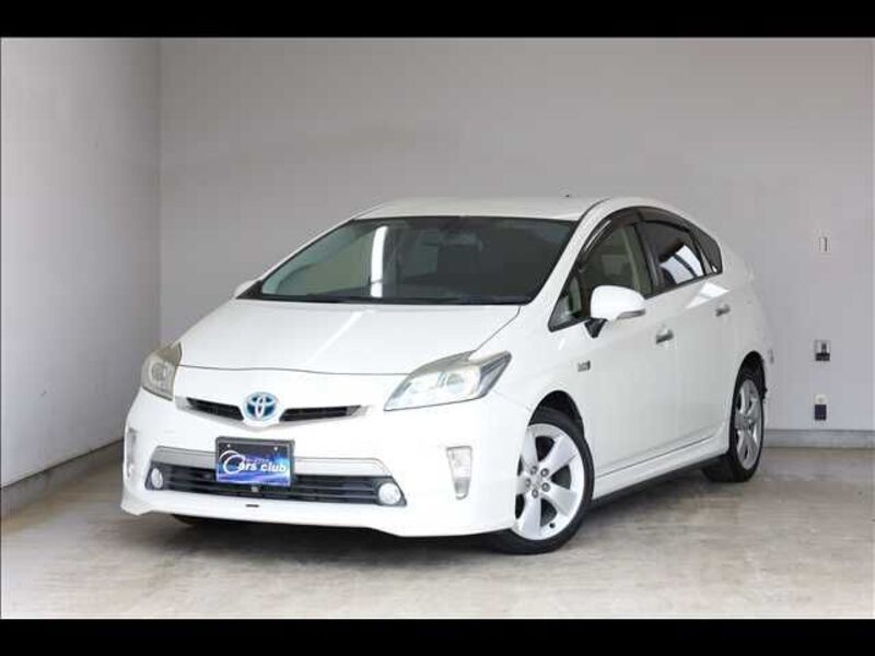 PRIUS PHV-0