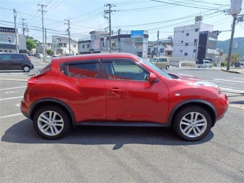 JUKE