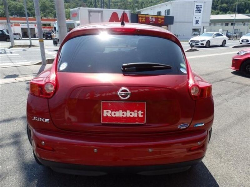 JUKE