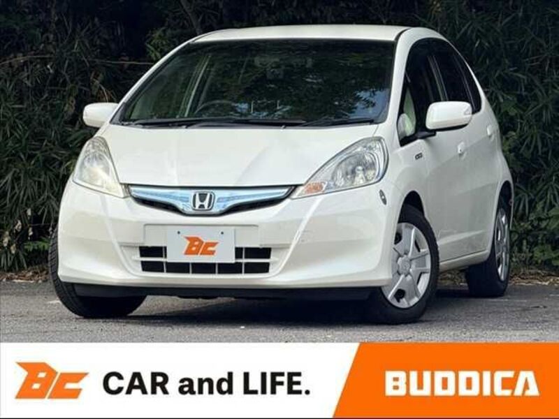 FIT HYBRID-0