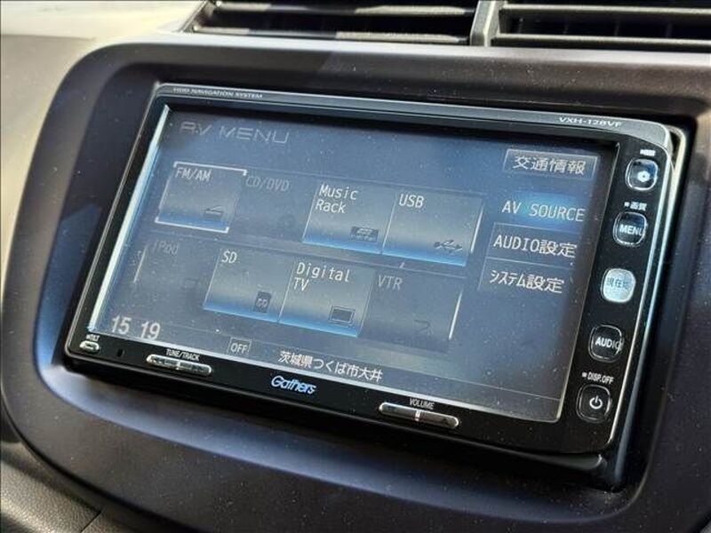 FIT HYBRID