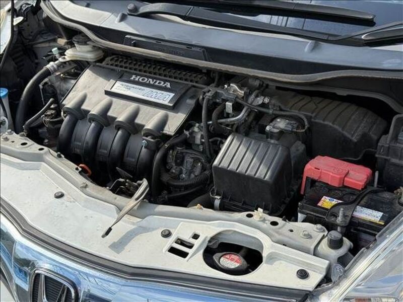 FIT HYBRID