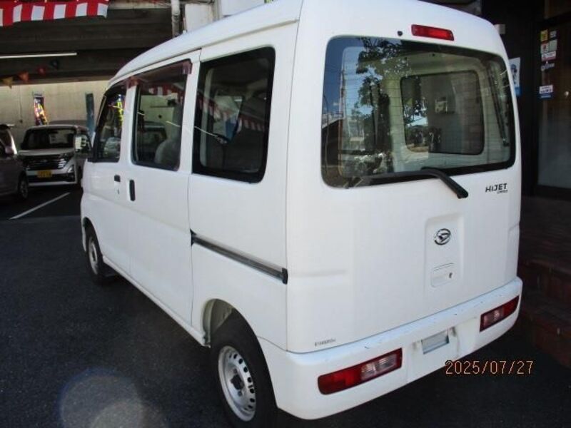 HIJET CARGO
