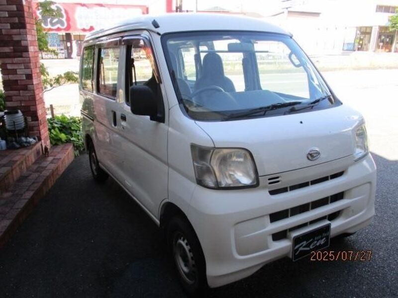 HIJET CARGO