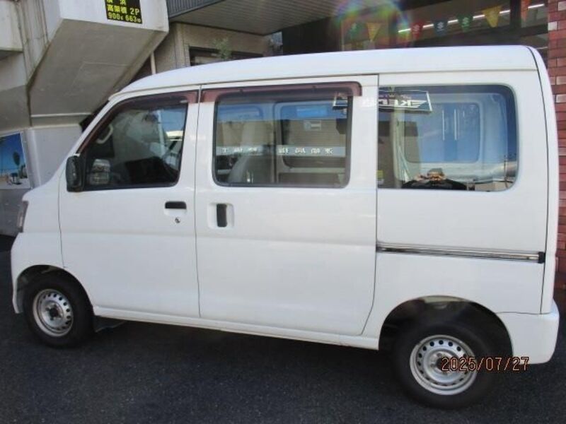 HIJET CARGO