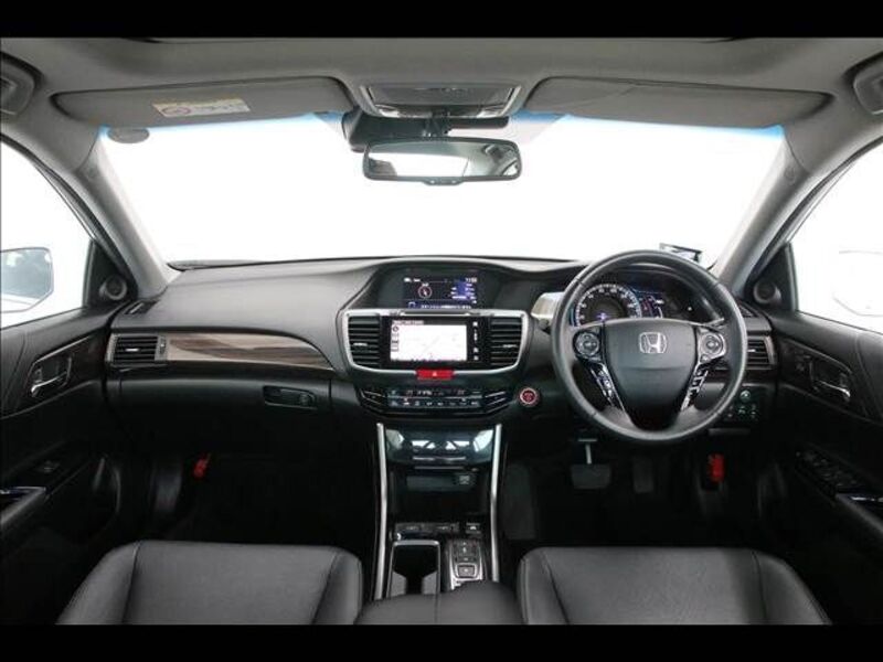 ACCORD HYBRID