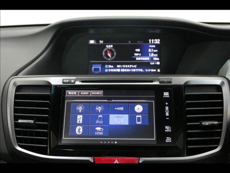 ACCORD HYBRID