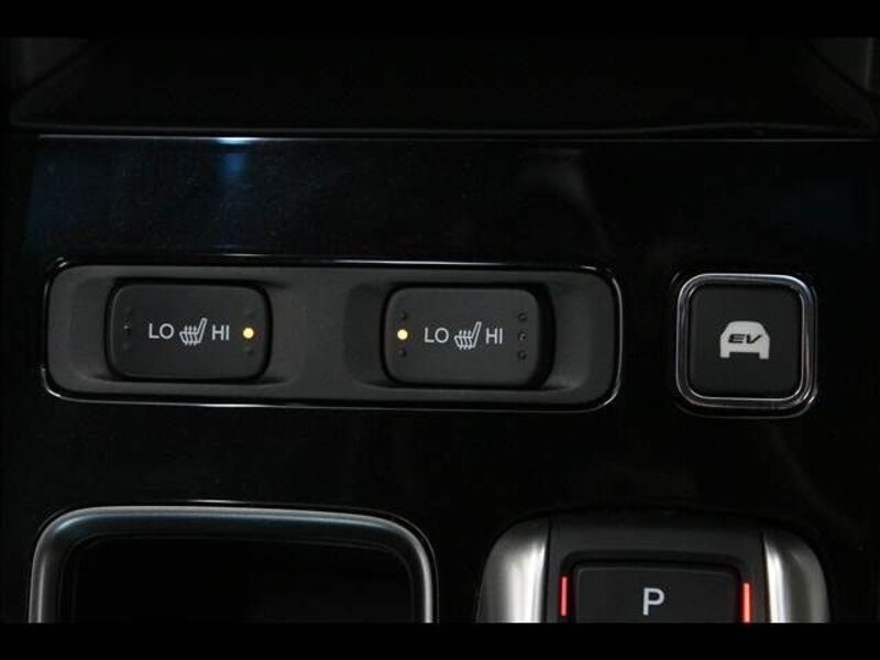 ACCORD HYBRID