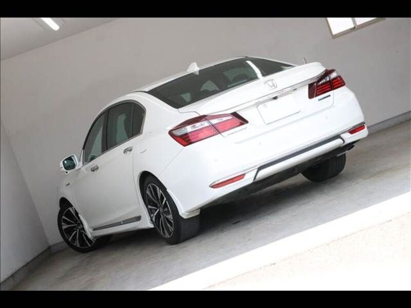 ACCORD HYBRID