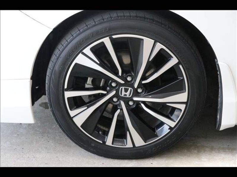 ACCORD HYBRID