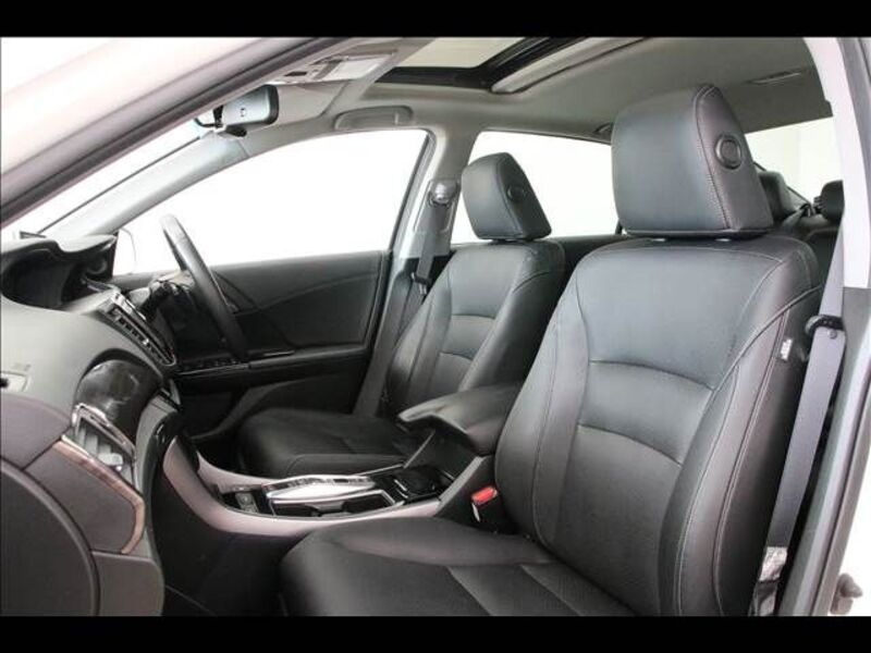 ACCORD HYBRID