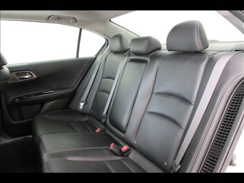 ACCORD HYBRID