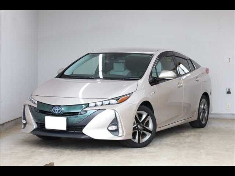 PRIUS PHV-0