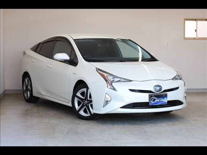 PRIUS