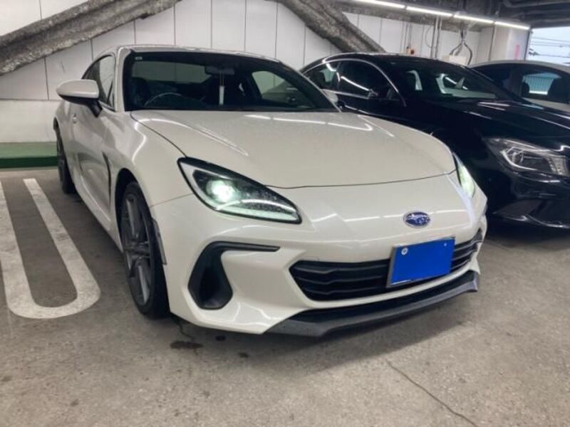 BRZ