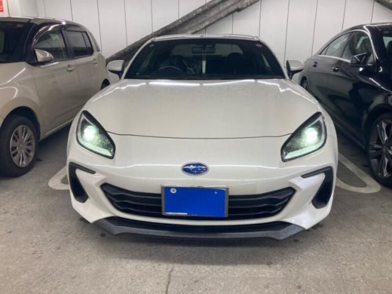 BRZ