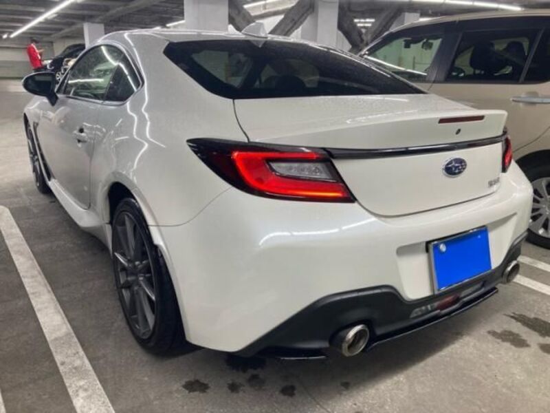 BRZ