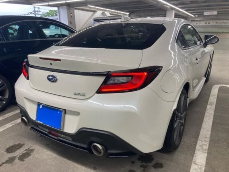 BRZ