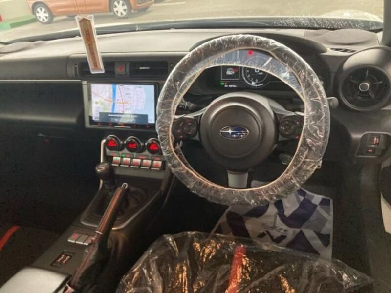 BRZ