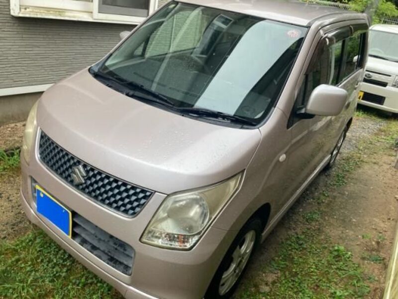 WAGON R
