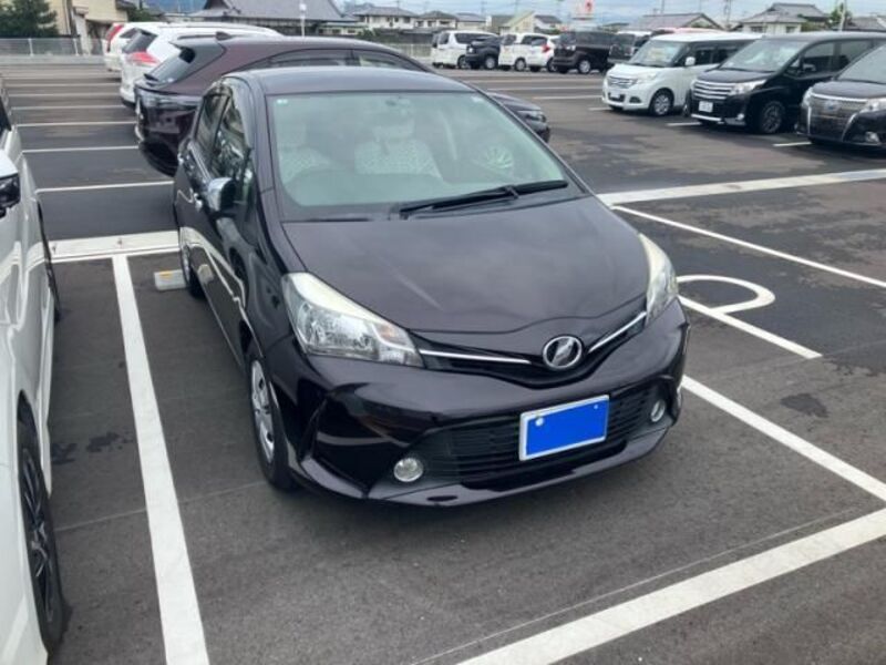 VITZ