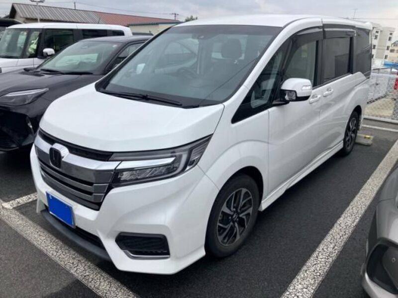 STEPWAGON SPADA-0