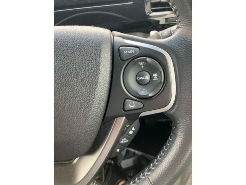 STEPWAGON SPADA