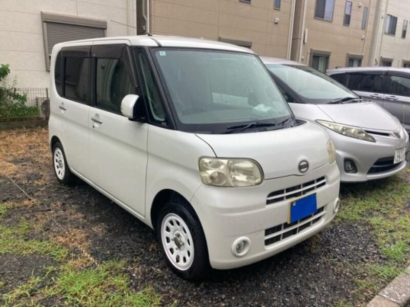 TANTO