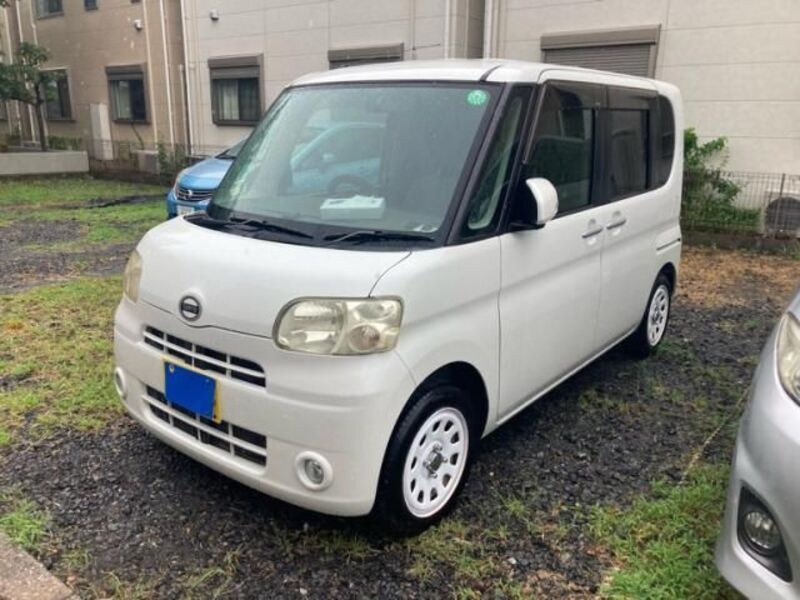 TANTO