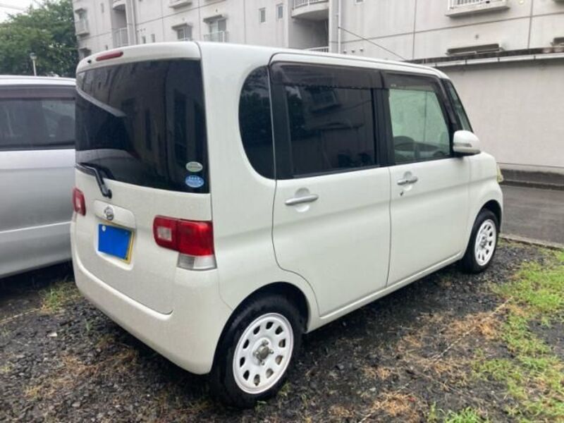 TANTO