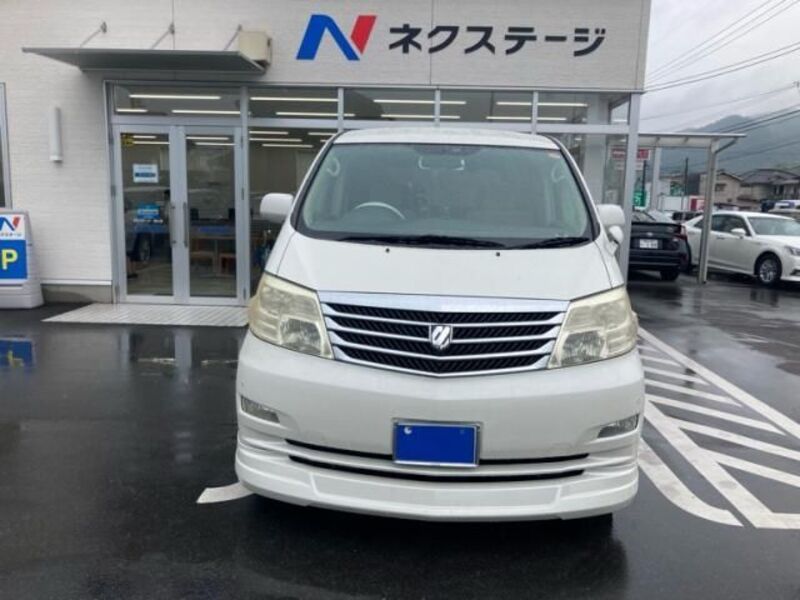 ALPHARD-0