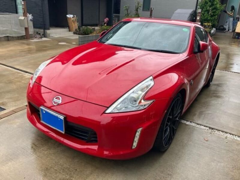FAIRLADY Z