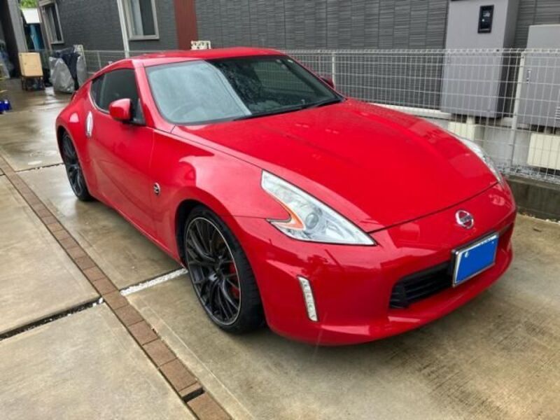 FAIRLADY Z