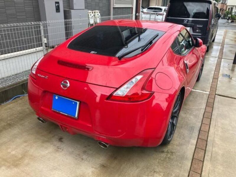 FAIRLADY Z