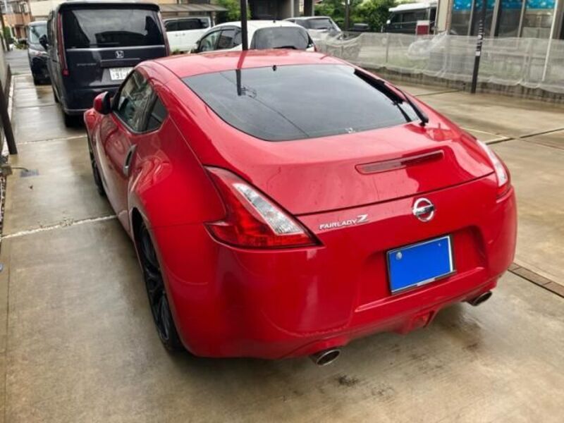 FAIRLADY Z