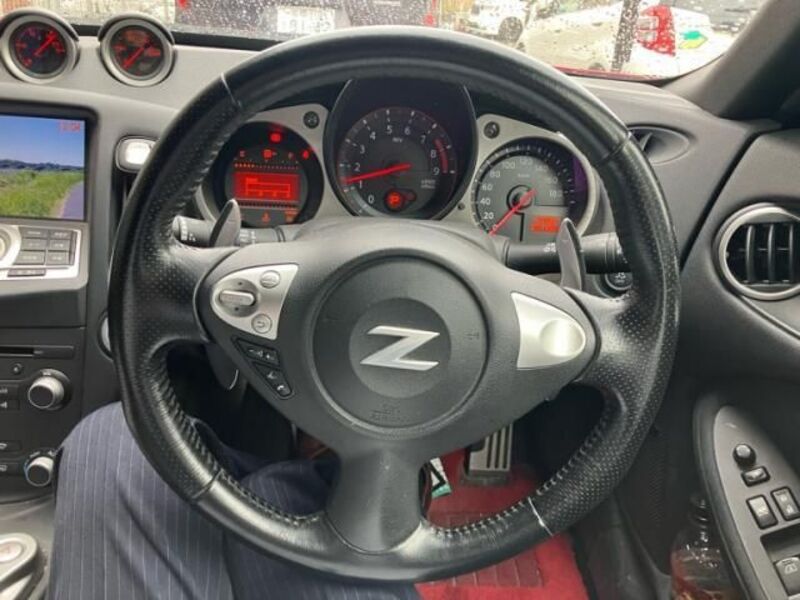 FAIRLADY Z