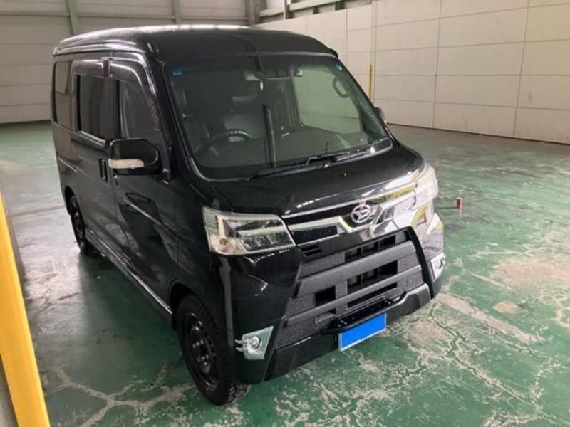 ATRAI WAGON-0